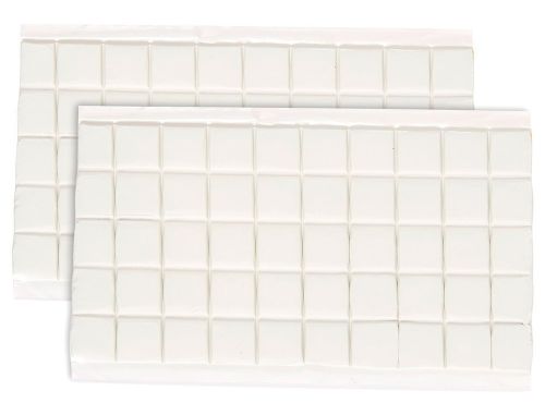 Massa adesiva bostik blu tack branca cortada , Bostik , 72994 , 8412663660378